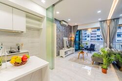 The Alps Residences (D18), Condominium #563941191